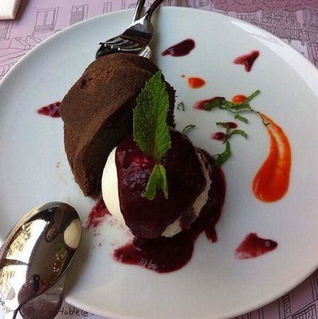 ZAZA Sandwiches and Bar